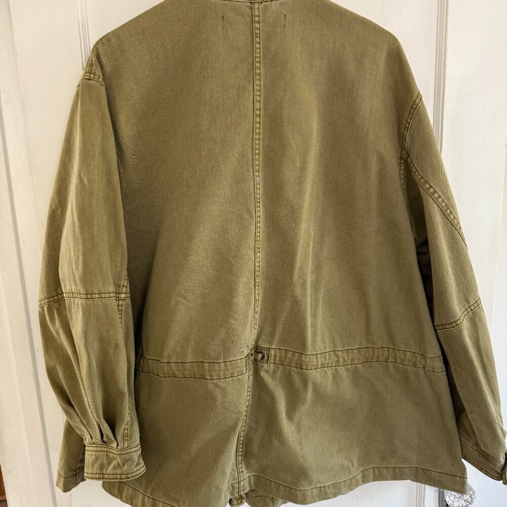 Free People | Seize The Day Jacket View 6